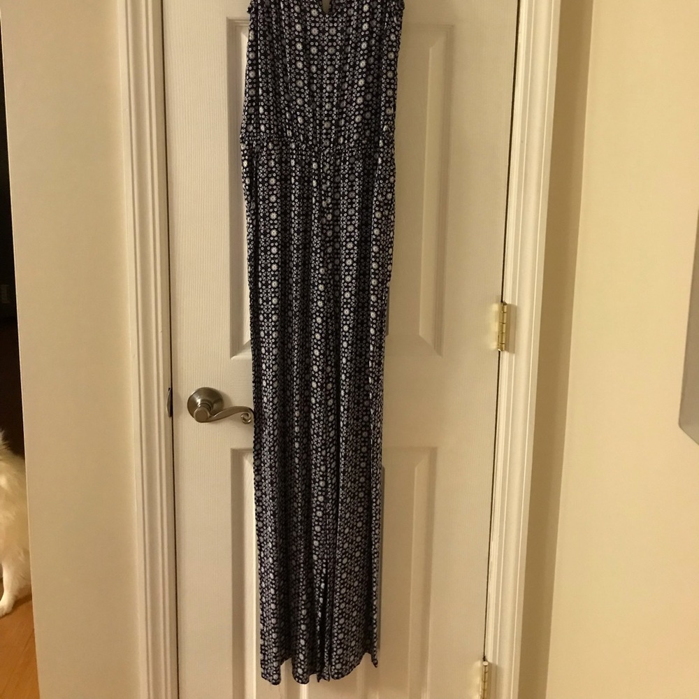 H & M Sleeveless Romper 🌹 - Picture 2 of 6